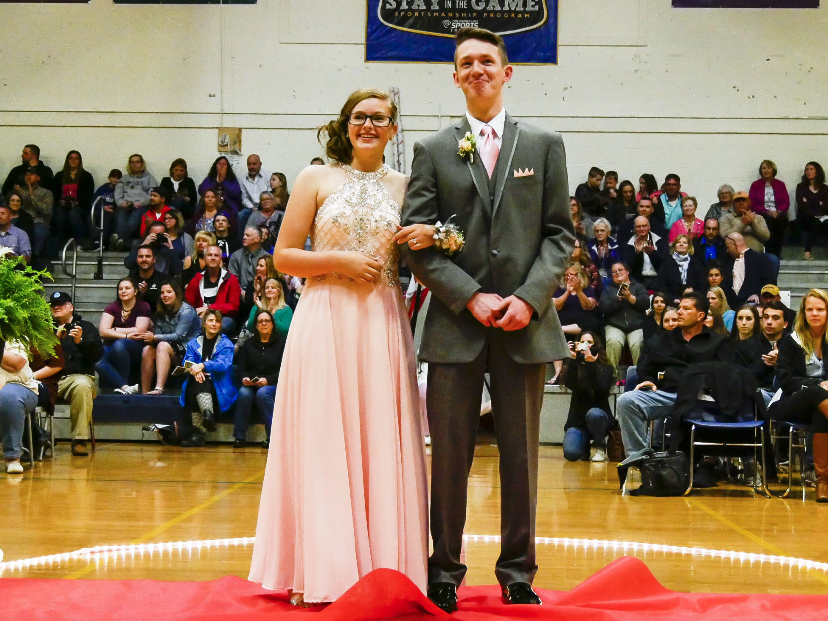 South Glens Falls Prom